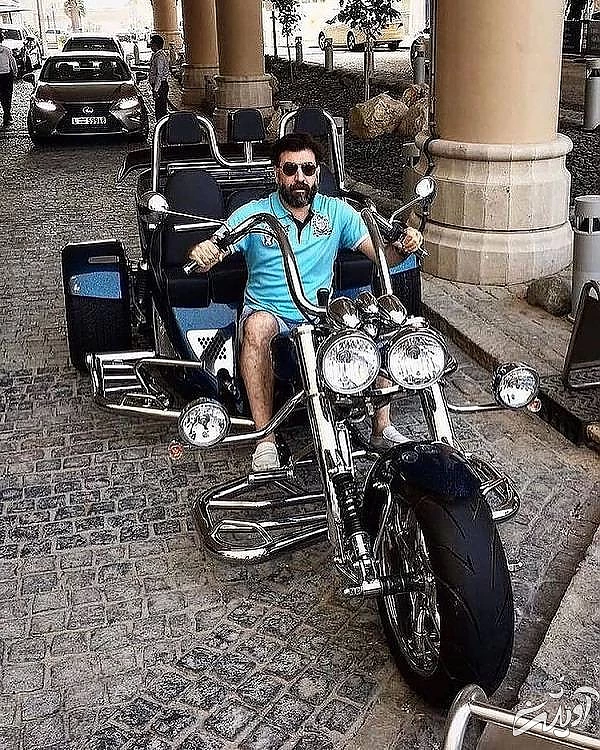 علی انصاریان